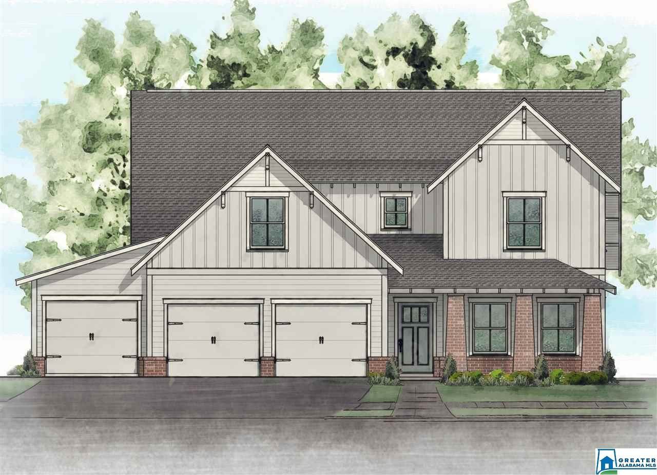 407 Magnolia Pkwy - Photo 1