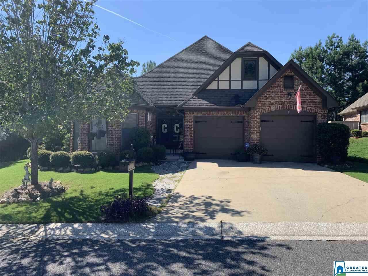 427 Foothills Pkwy - Photo 1