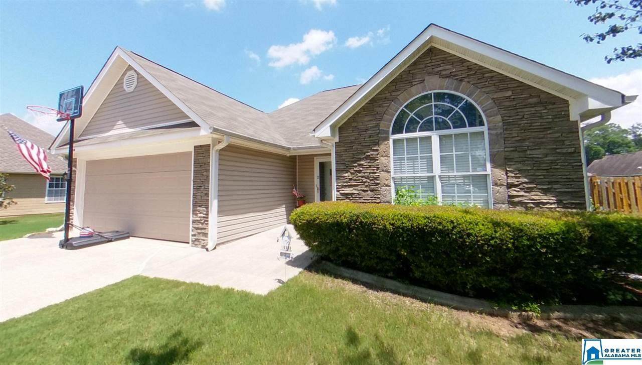 8005 Rockhampton Cir - Photo 1
