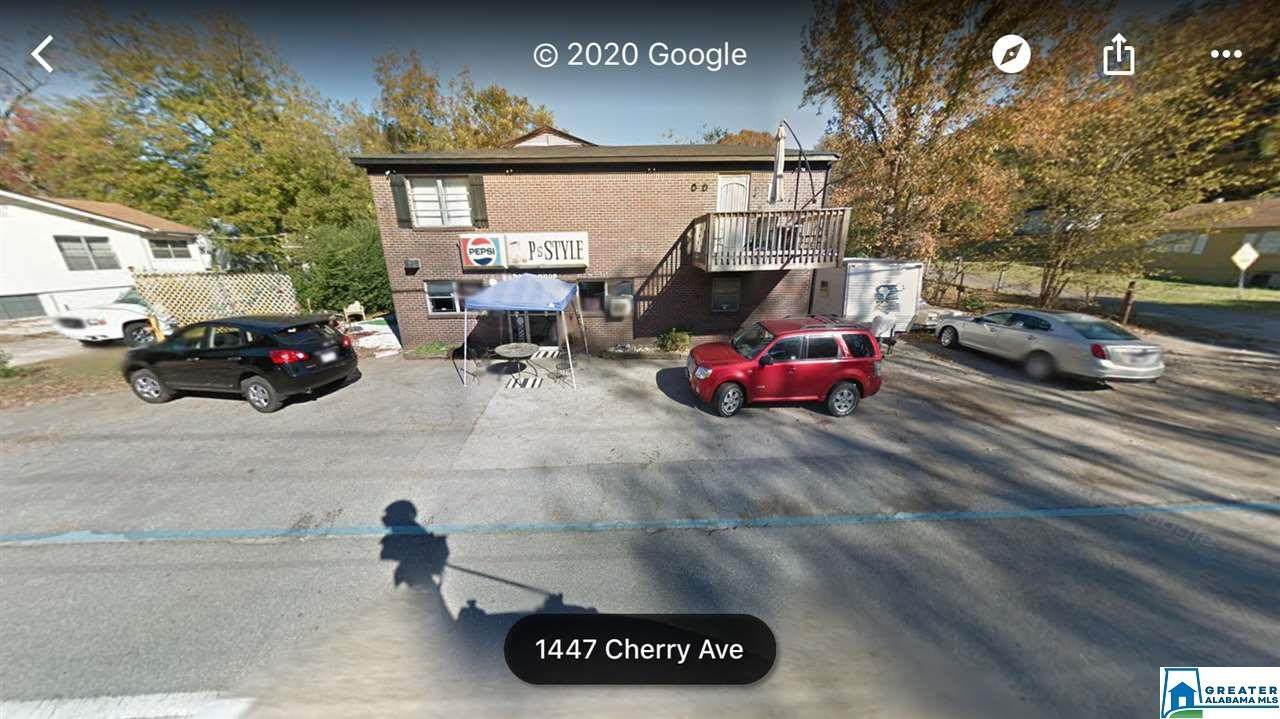1445 Cherry Ave - Photo 1