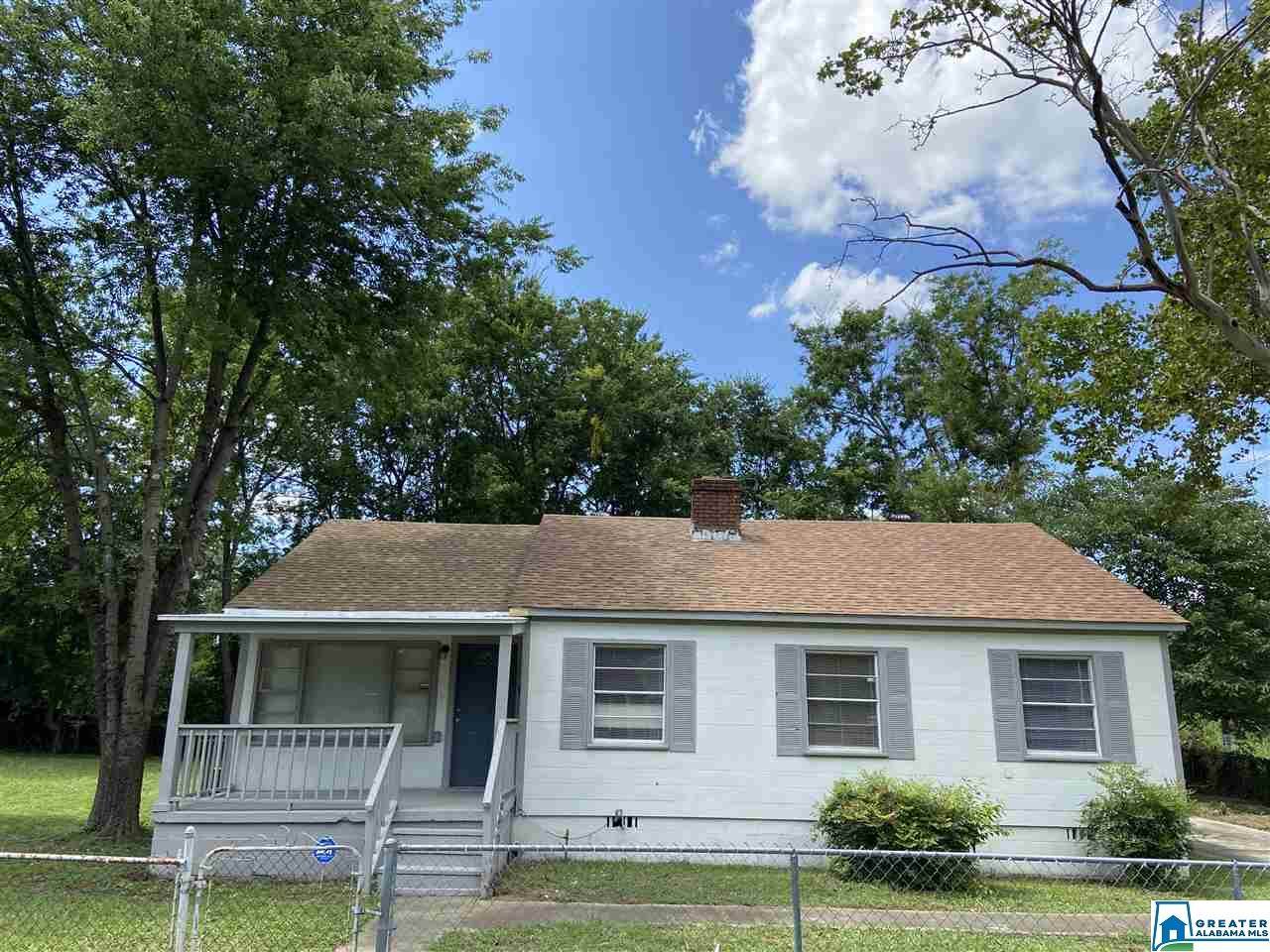 2412 Fulton Ave - Photo 1