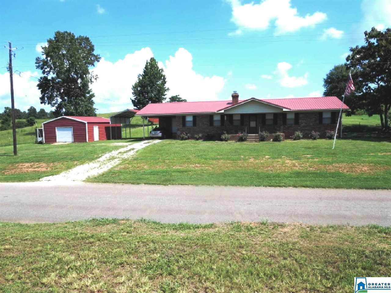 1555 Fosters Rd - Photo 1