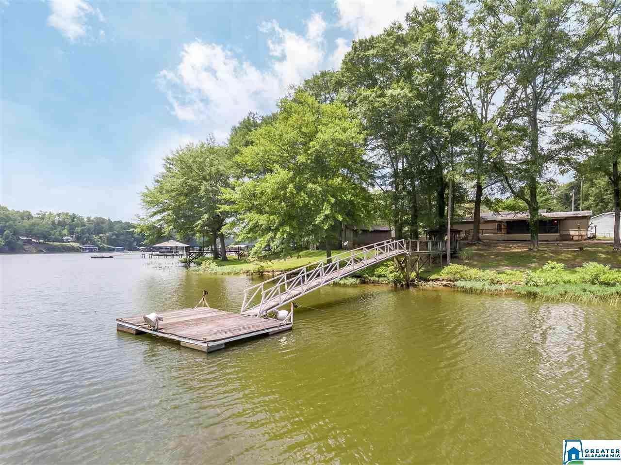 583 Co Rd 954 - Photo 1