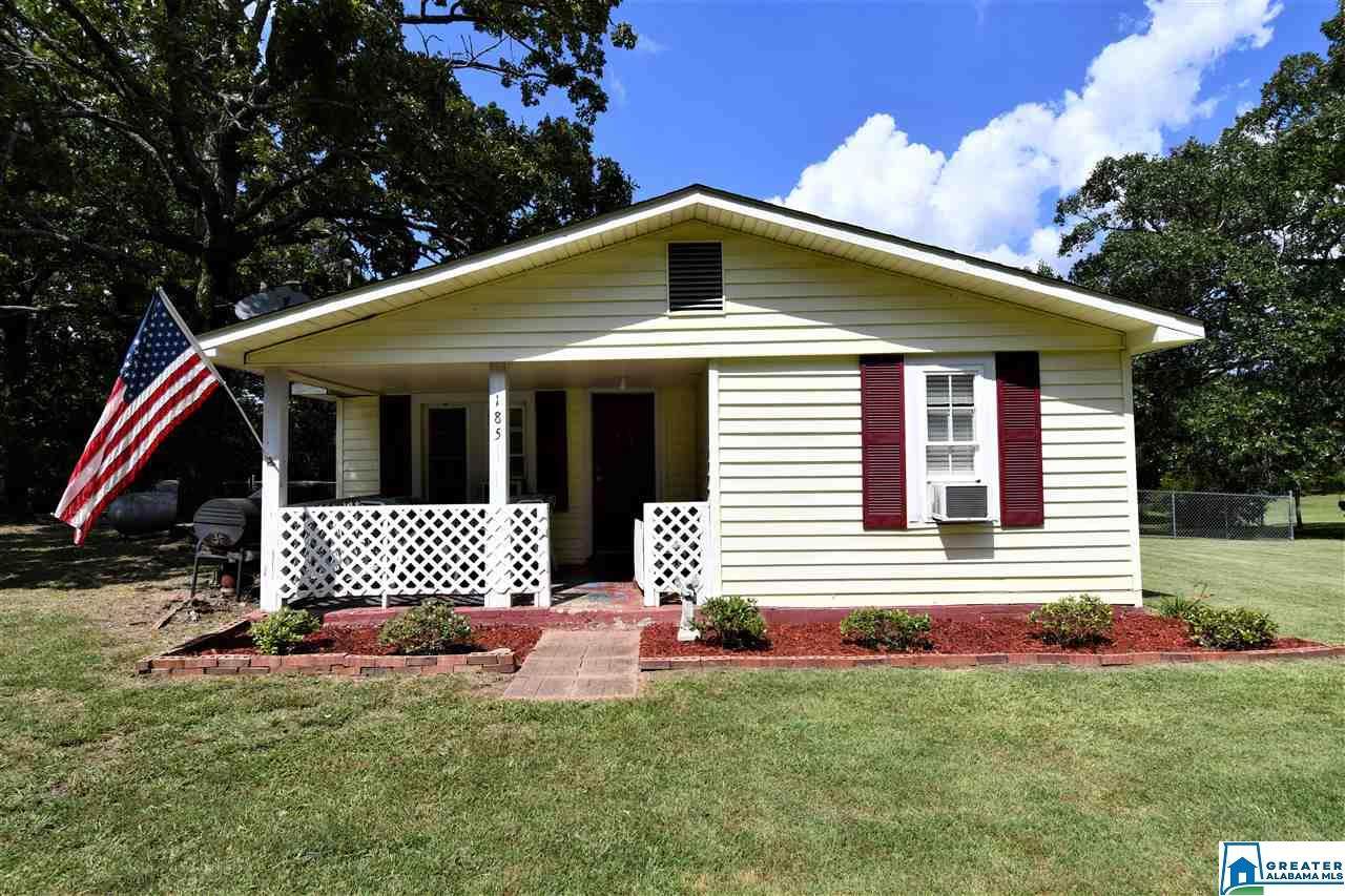 185 Crane Rd - Photo 1