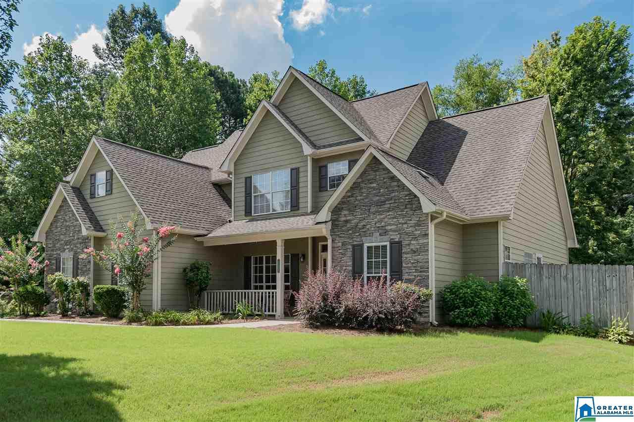 4034 Falliston Dr - Photo 1