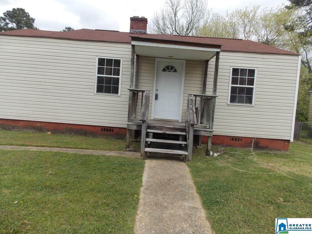 83 Pelham Heights - Photo 1