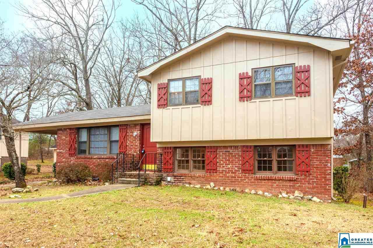 1430 4TH WAY - Photo 1