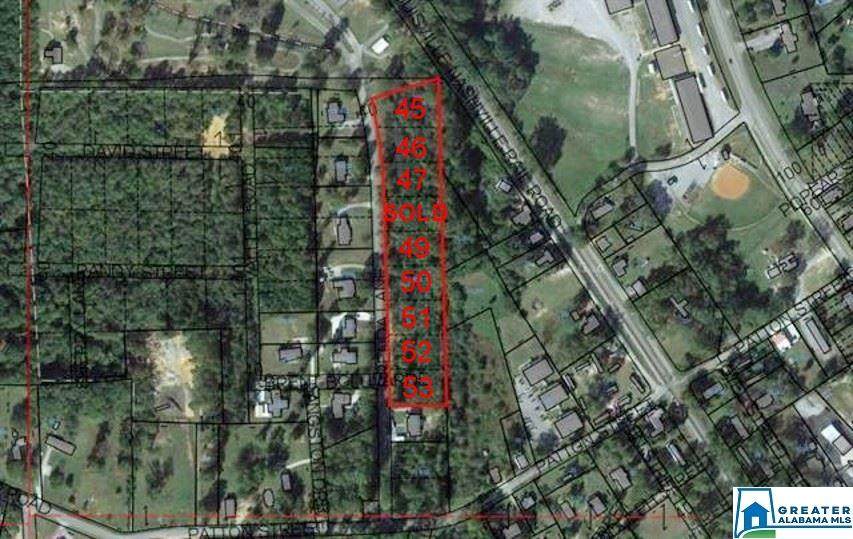 Lot 45 Brenda Ln - Photo 1