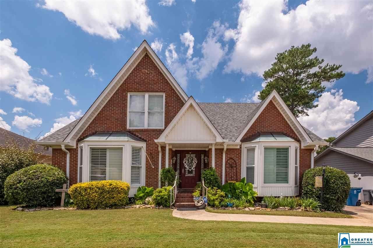844 Cobb St - Photo 1