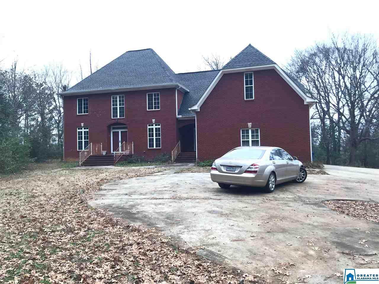1564 Berry Rd - Photo 1