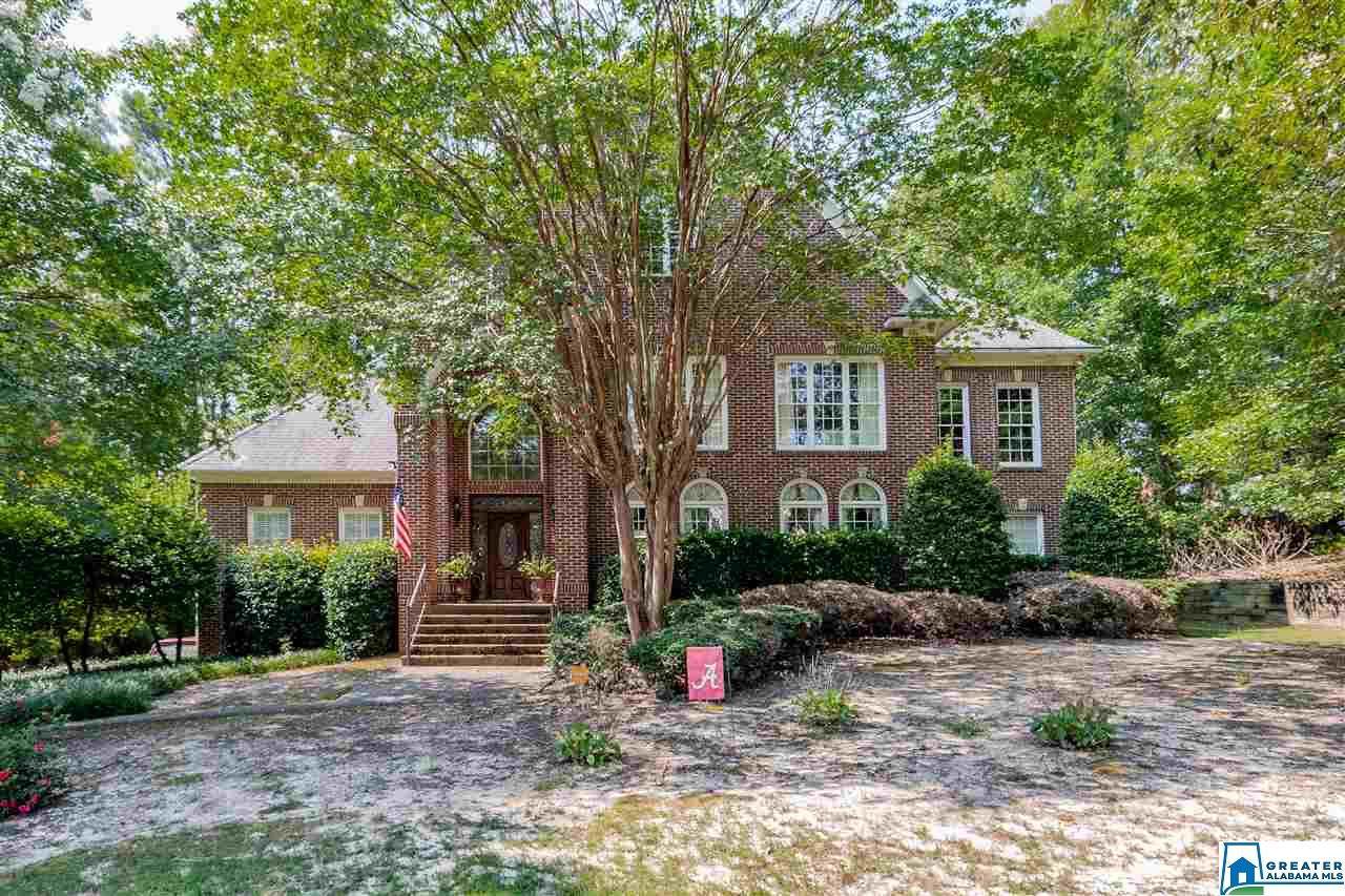 612 Highland Lakes Cove - Photo 1