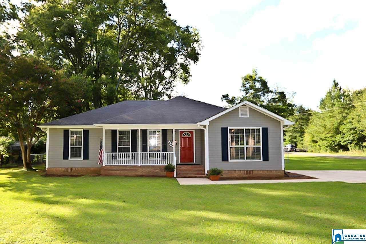 1318 Ashville Rd - Photo 1