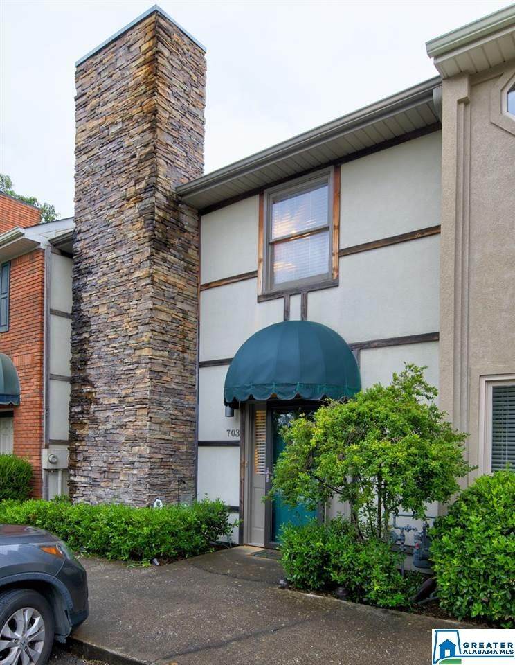 703 Carr Ave - Photo 1