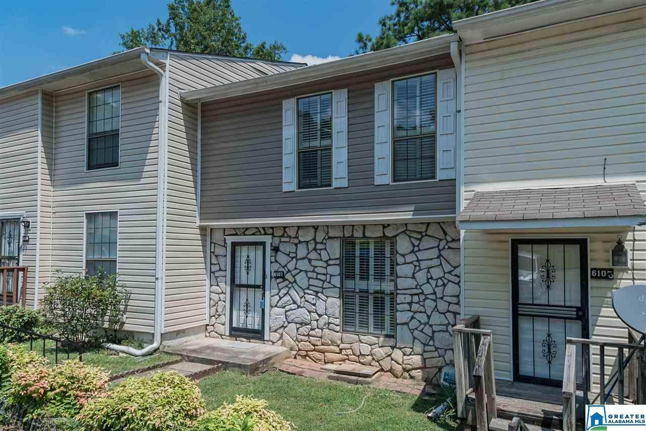 6107 Crest Green Rd - Photo 1