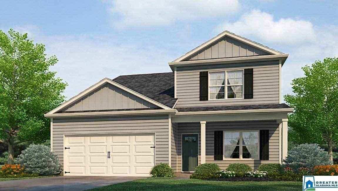 22946 Downing Park Cir - Photo 1