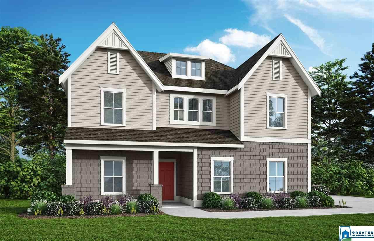 3013 Simms Landing - Photo 1