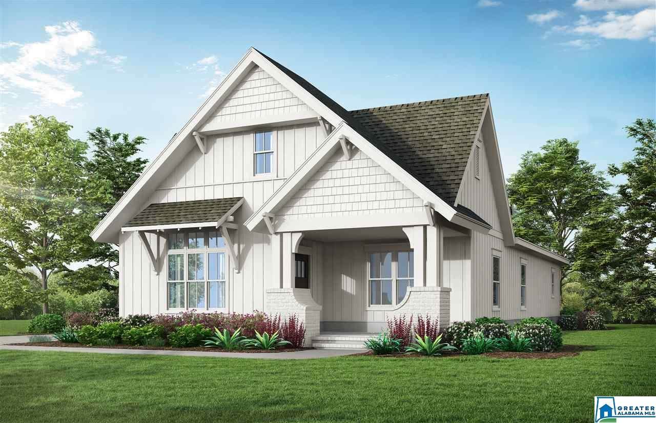 3004 Simms Landing - Photo 1