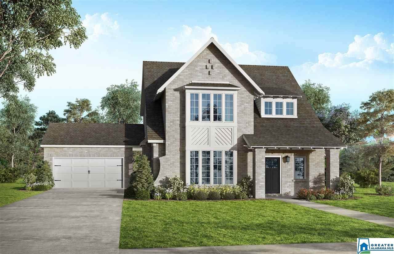 3009 Simms Landing - Photo 1