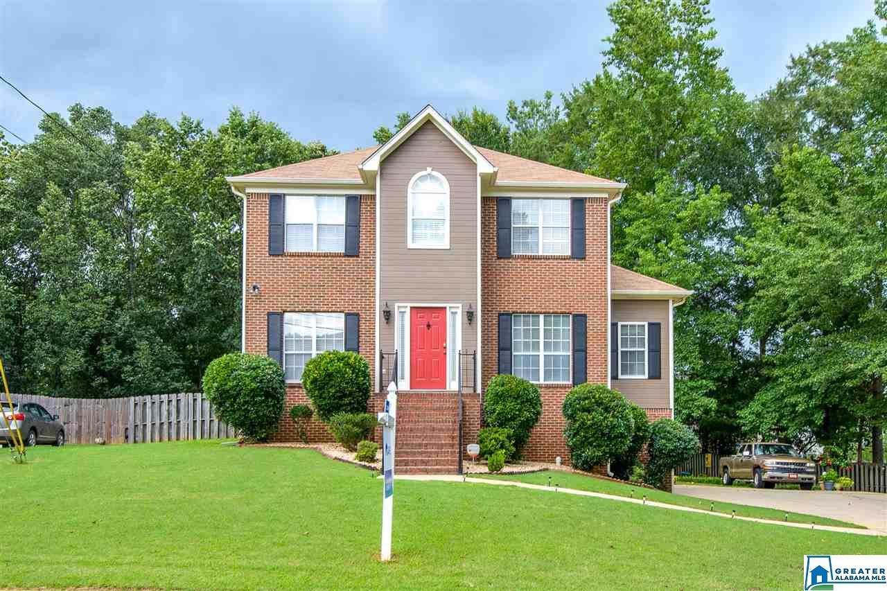 5004 Bridlewood Parc Ln - Photo 1