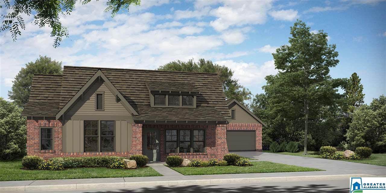 3021 Simms Landing - Photo 1