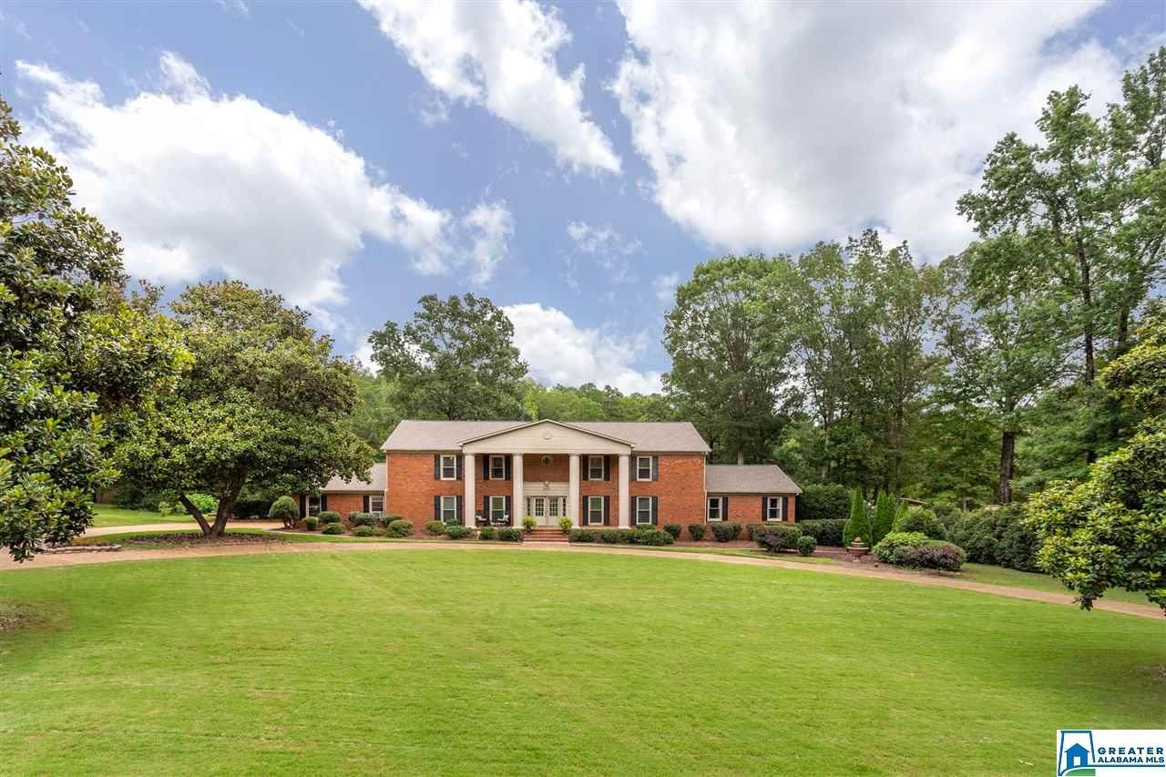 8421 Will Keith Rd - Photo 1