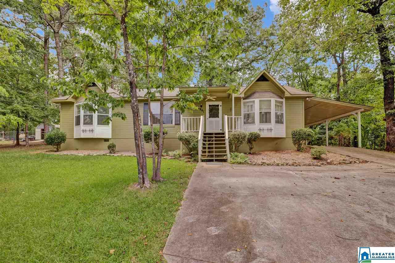 6801 San Moore Dr - Photo 1