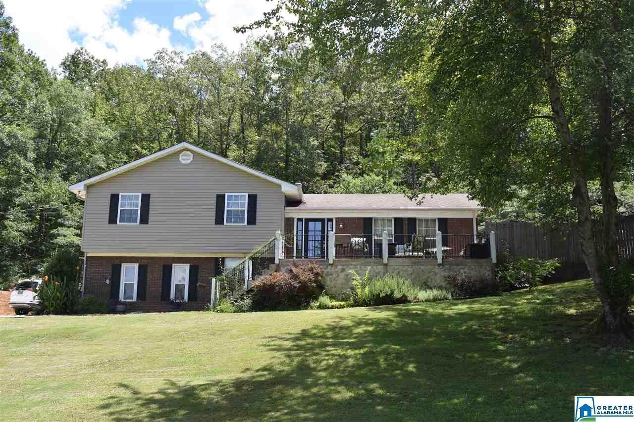 86 Hwy 361 - Photo 1