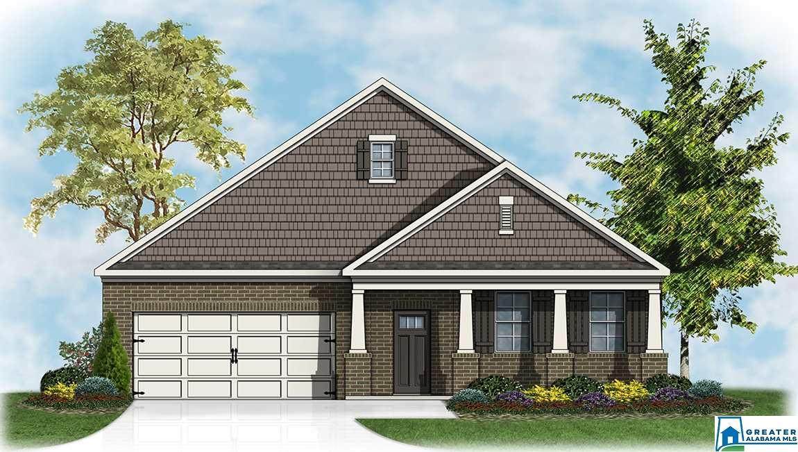 7120 Pine Mountain Cir - Photo 1