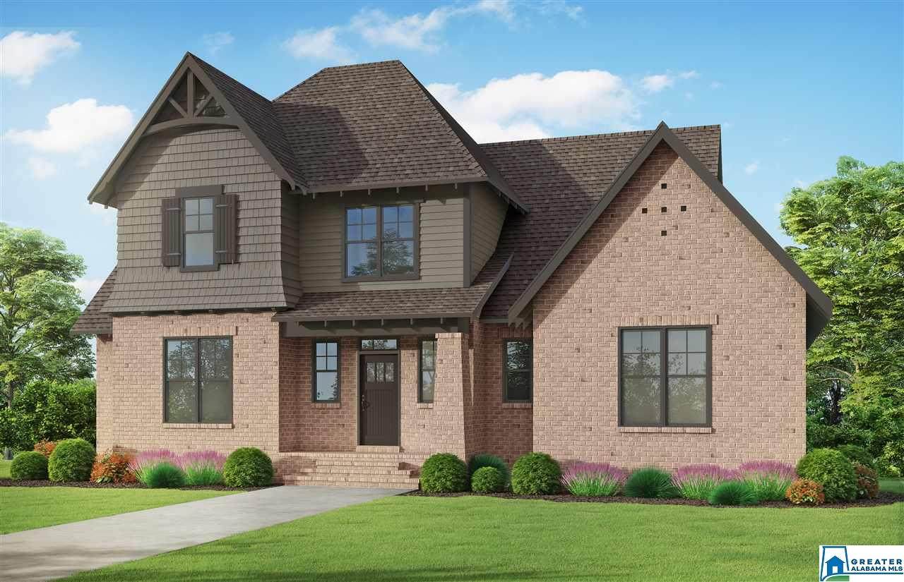 4577 Reflection Cove - Photo 1