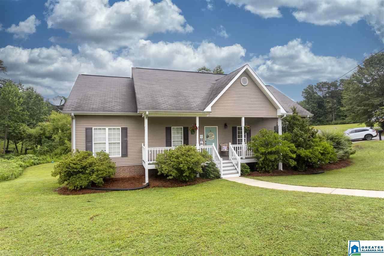298 Glenn Chapel Rd - Photo 1
