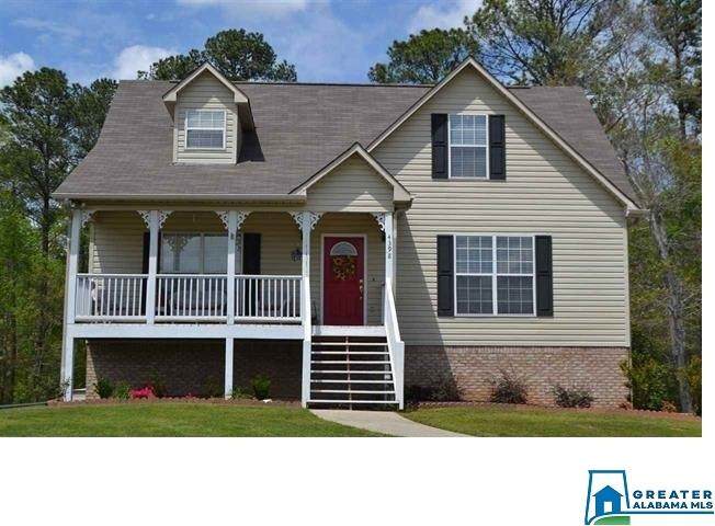 4398 Sunny Side Cir - Photo 1