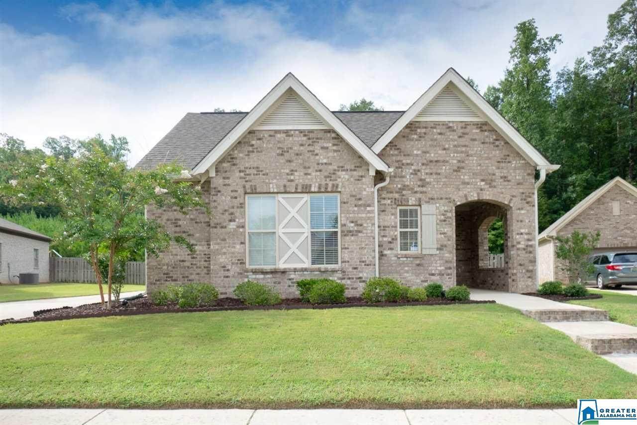4621 Fieldstown Way - Photo 1