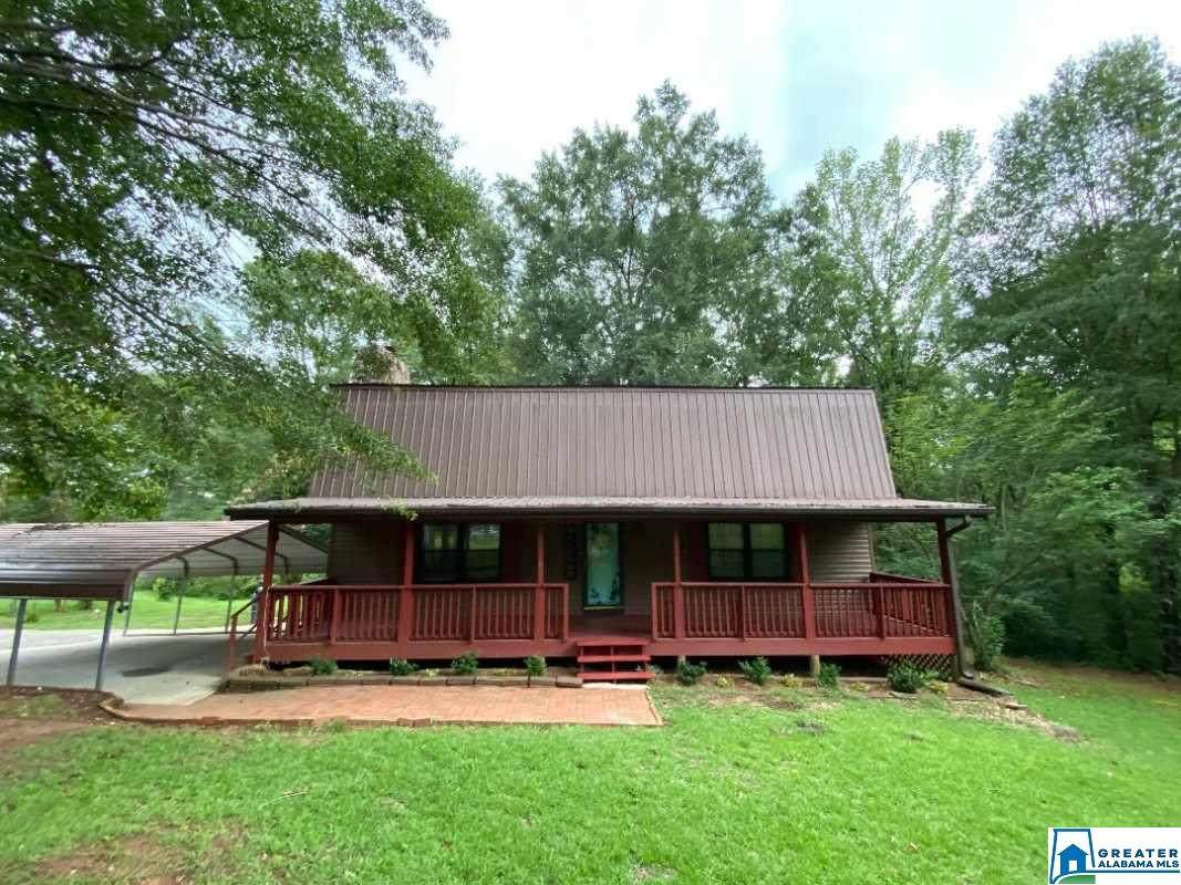 6356 Old Tuscaloosa Hwy - Photo 1