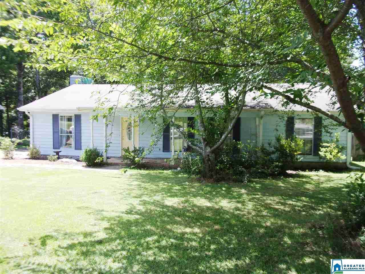 1932 Carraway St - Photo 1