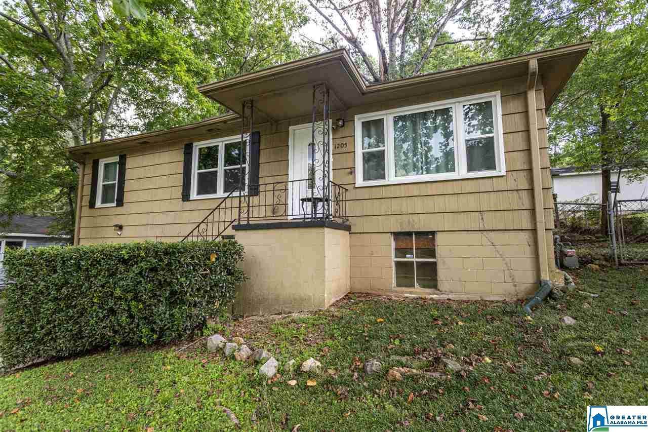 1205 Birchwood St - Photo 1
