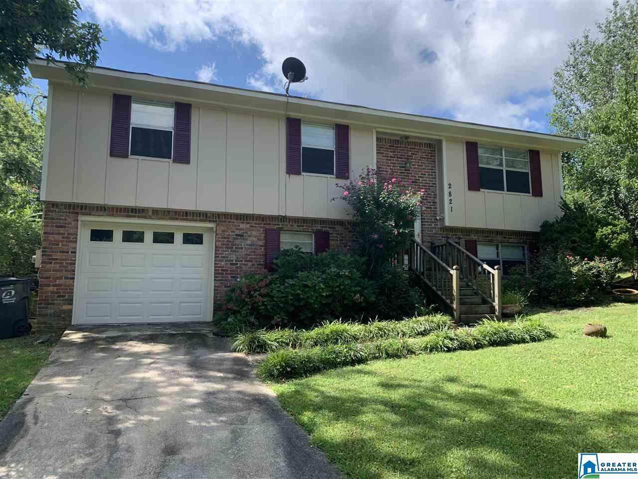 2821 Arrowhead Cir - Photo 1