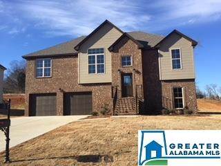 5031 Meadow Lake Crest - Photo 1