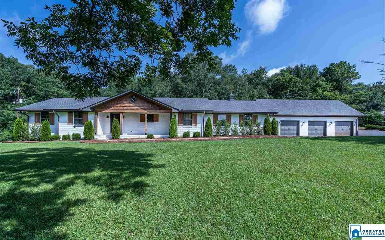 1711 Cahaba Valley Rd - Photo 1