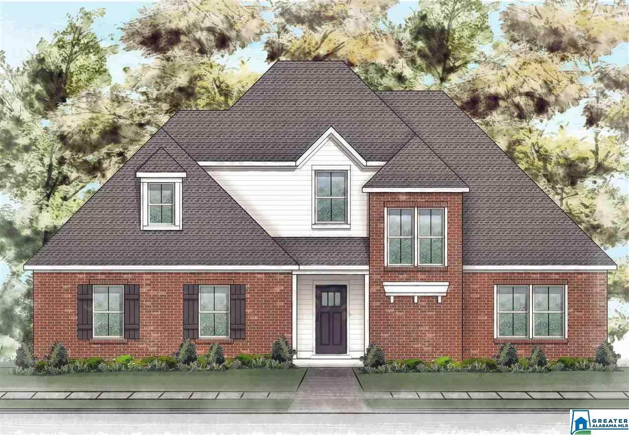 1077 Camellia Ridge Dr - Photo 1