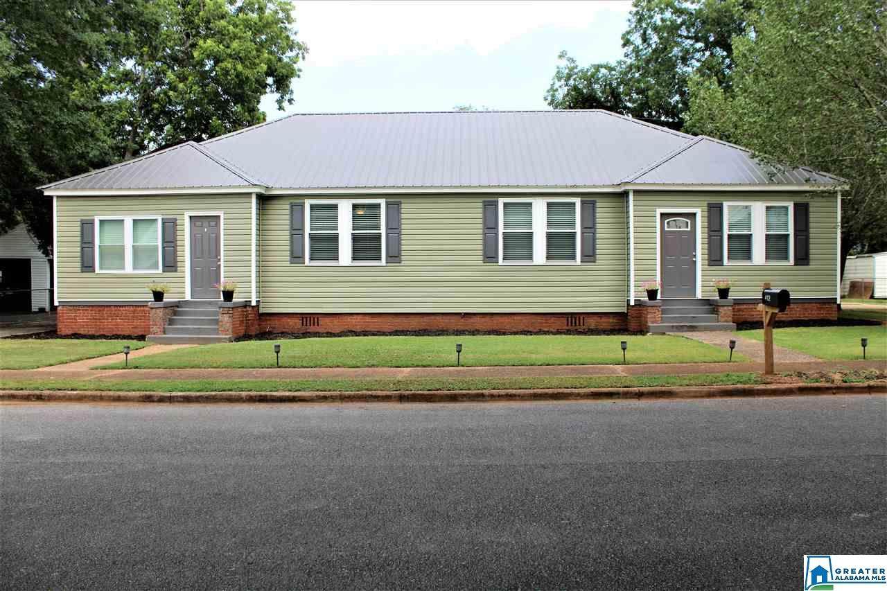 412 Talladega Ave - Photo 1