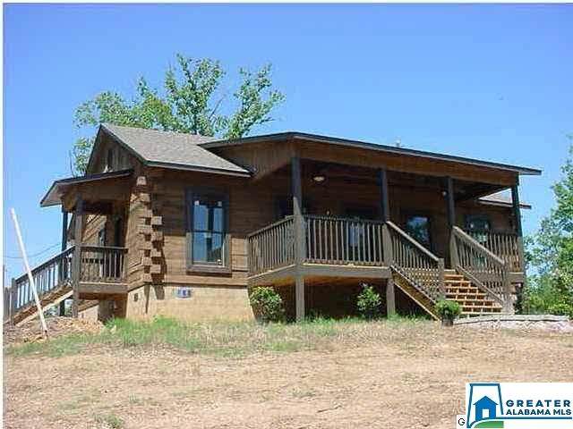 244 Co Rd 919 - Photo 1
