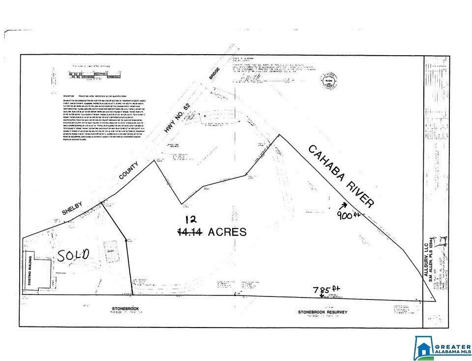 12 Acres Hwy 52 - Photo 1