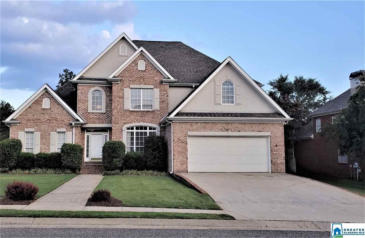 2220 Old Cahaba Pl - Photo 1