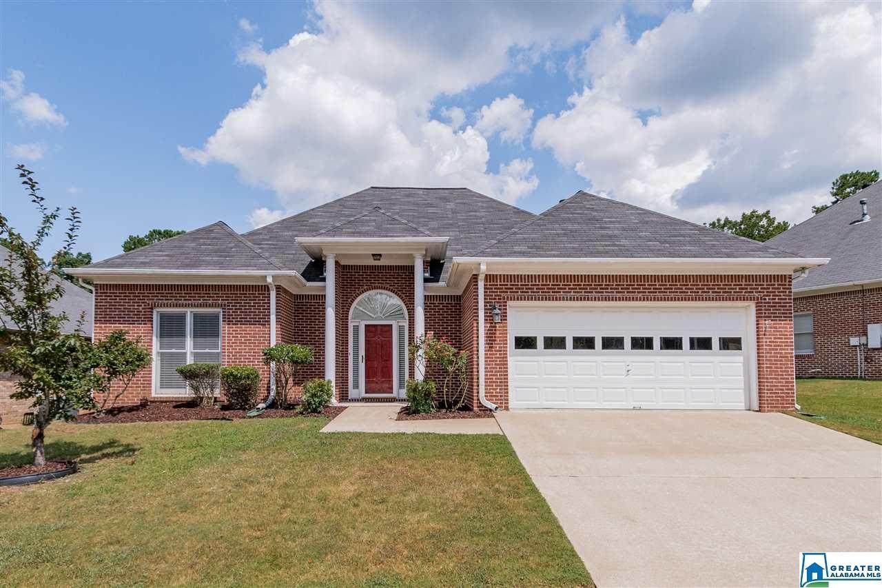 202 Beaver Crest Cir - Photo 1