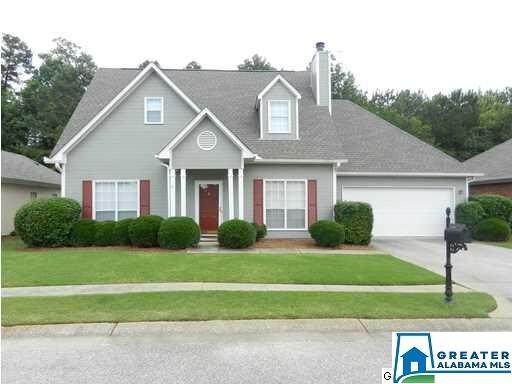 413 Old Brook Cir - Photo 1