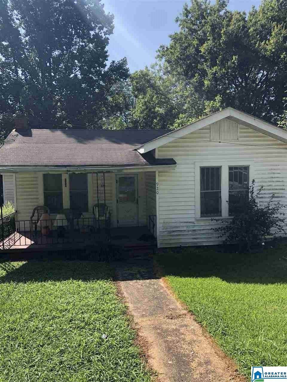 920 Woodward Rd - Photo 1