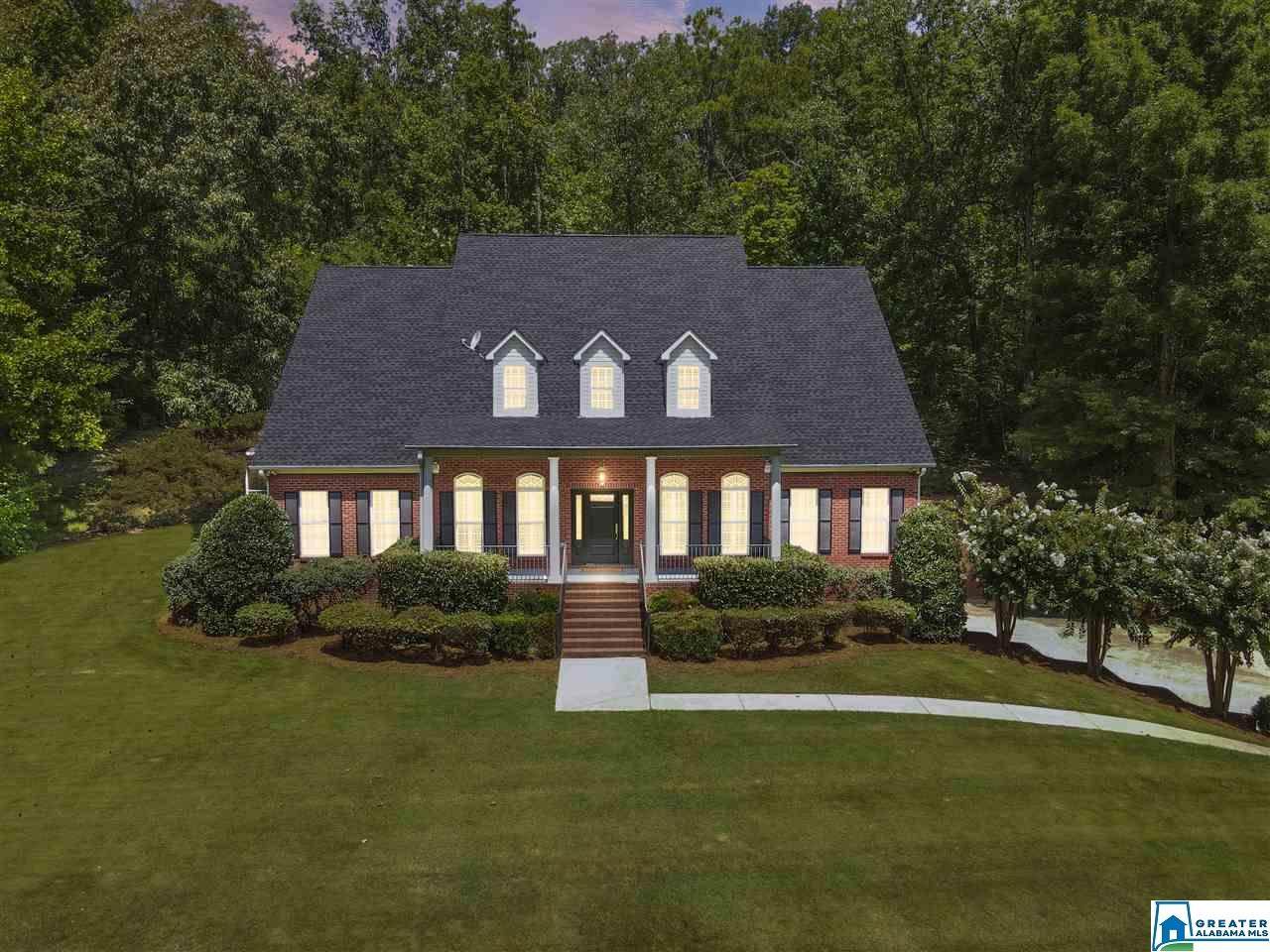 250 Barker Dr - Photo 1