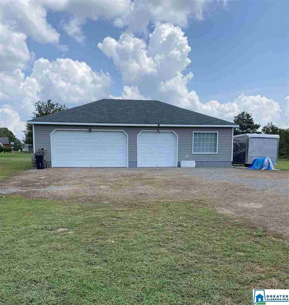 511 Co Rd 1807 - Photo 1