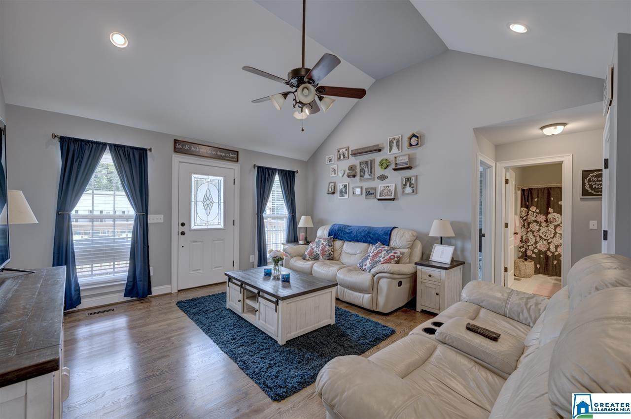 309 Hidden Meadows Dr - Photo 1