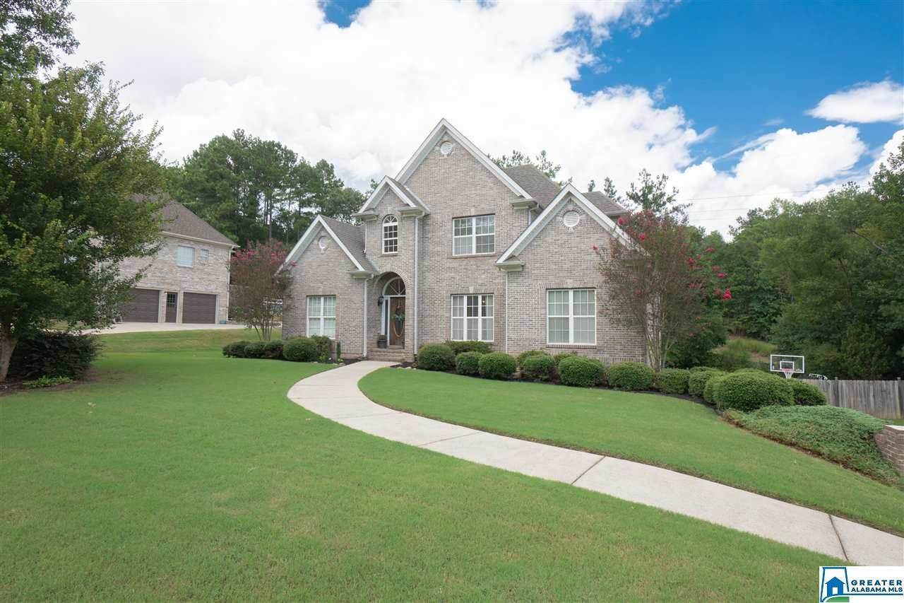 245 Woodbridge Trl - Photo 1